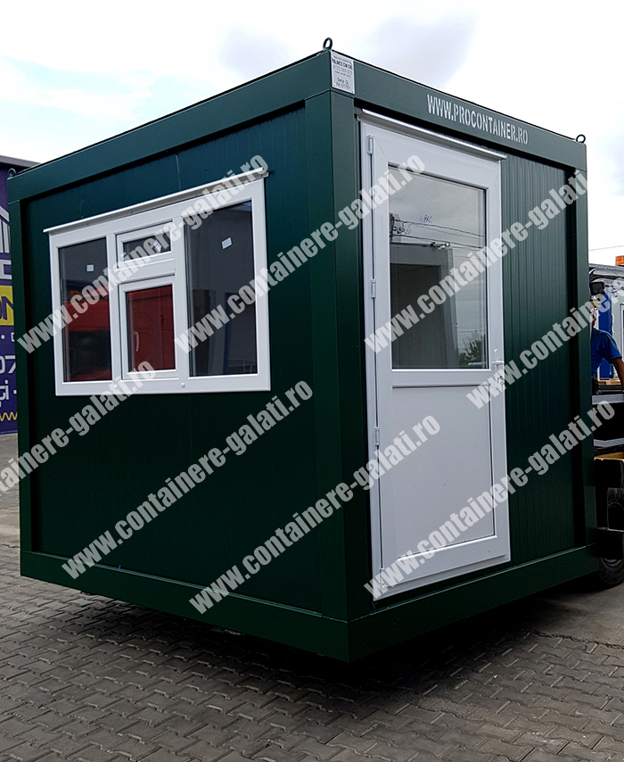 modul de locuit pret Tulcea