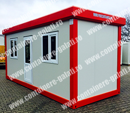 containere second hand de vanzare pret Tulcea